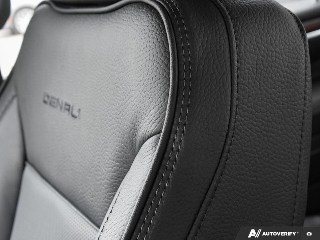 2025 GMC SIERRA 2500HD 4WD Crew Cab Standard Box Denali Photo