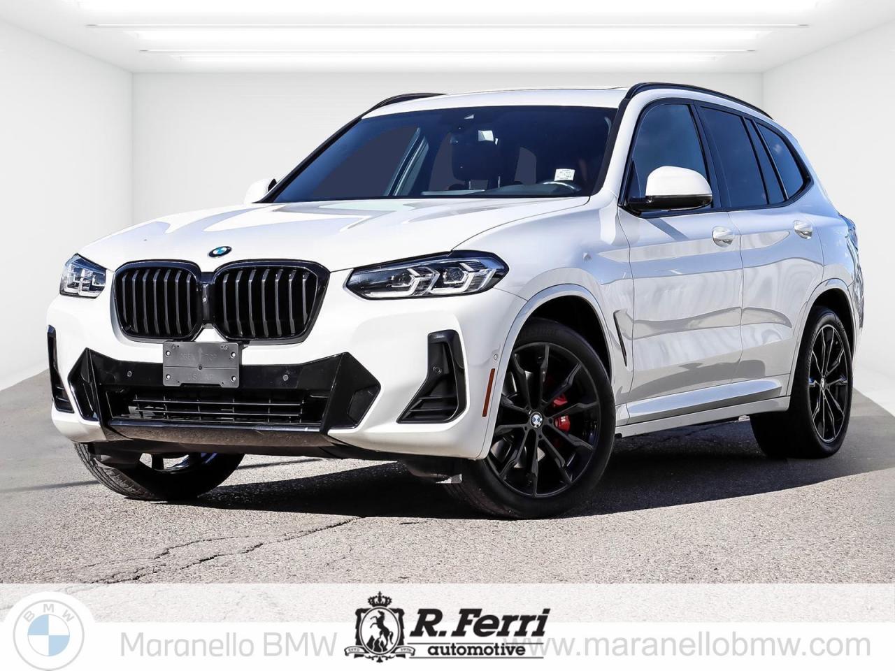 2023 BMW X3 xDrive30i 4dr All-Wheel Drive Sports Activity Vehicle Photo0