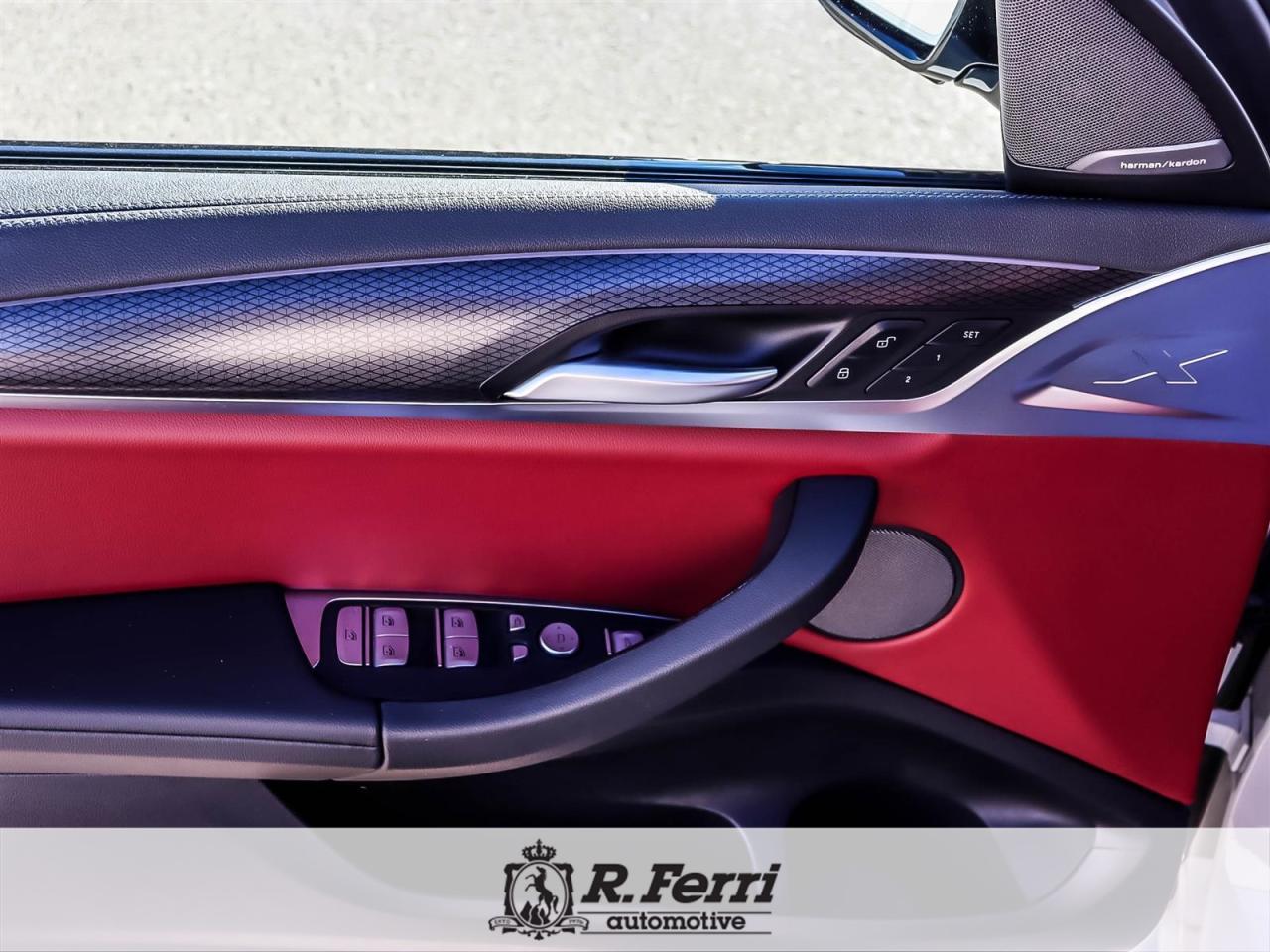 2023 BMW X3 xDrive30i 4dr All-Wheel Drive Sports Activity Vehicle Photo