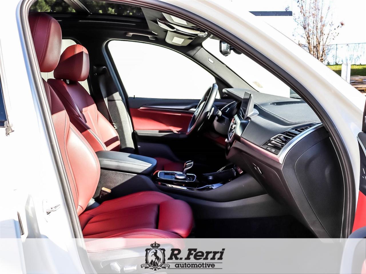 2023 BMW X3 xDrive30i 4dr All-Wheel Drive Sports Activity Vehicle Photo