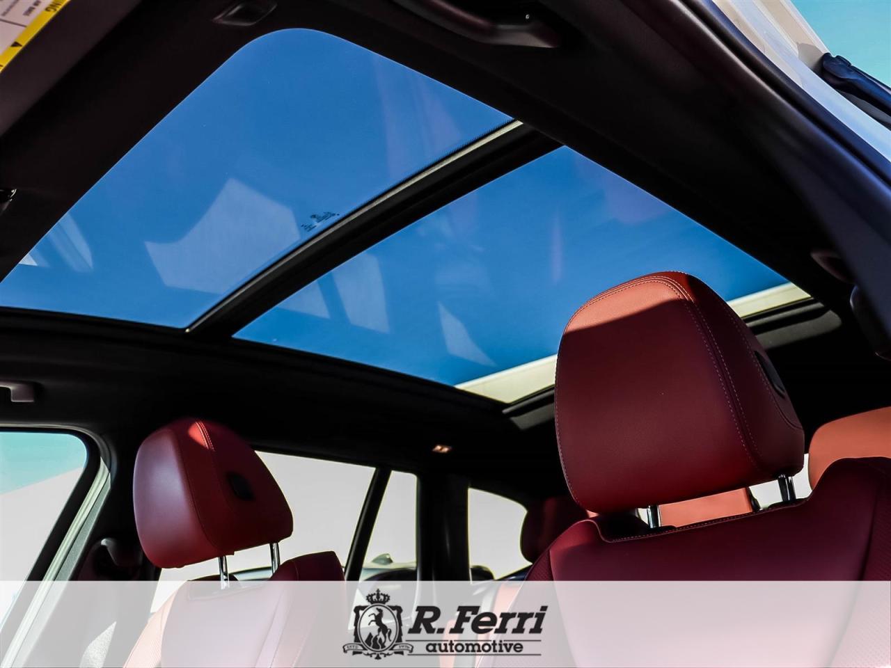 2023 BMW X3 xDrive30i 4dr All-Wheel Drive Sports Activity Vehicle Photo