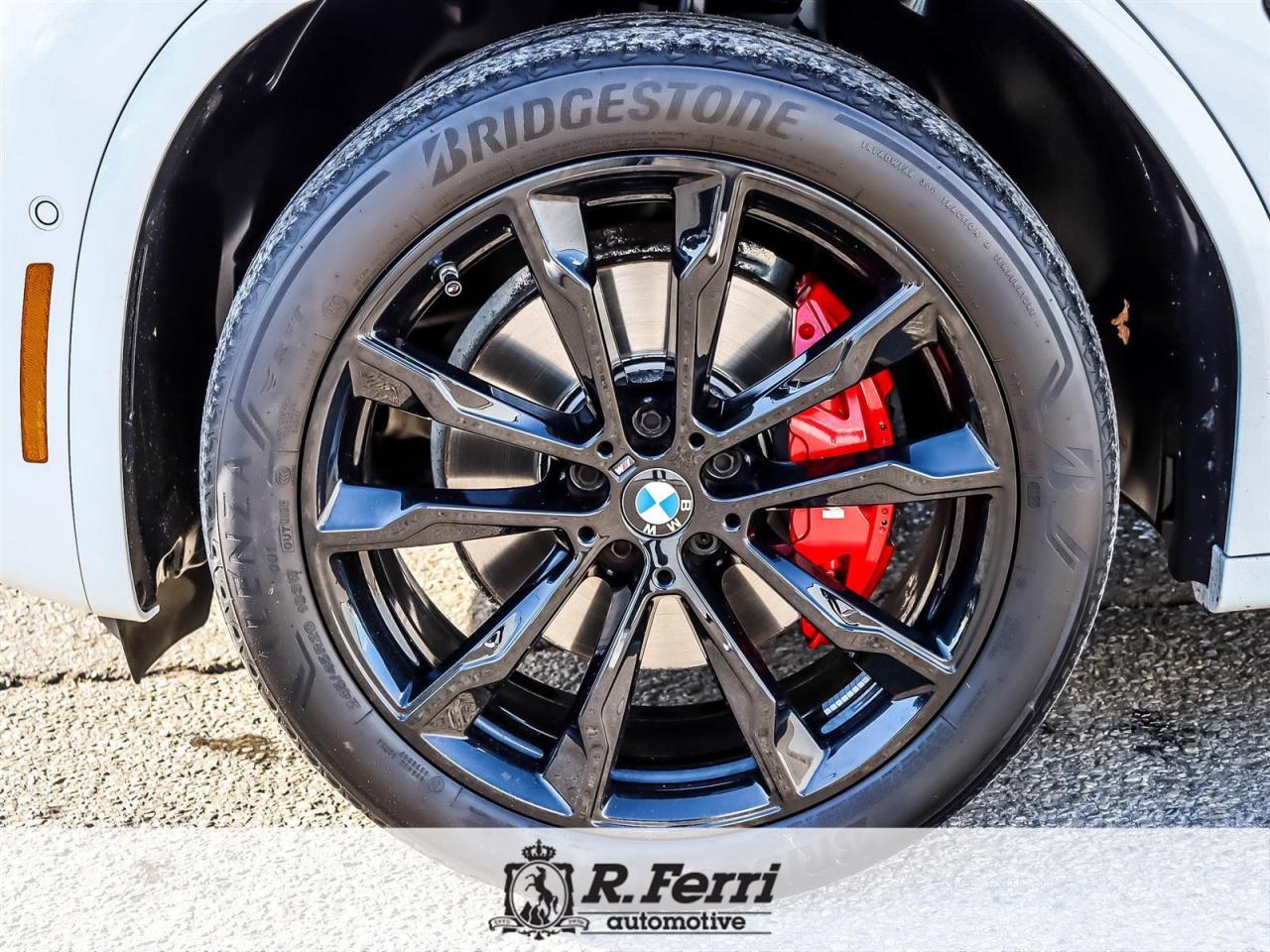 2023 BMW X3 xDrive30i 4dr All-Wheel Drive Sports Activity Vehicle Photo