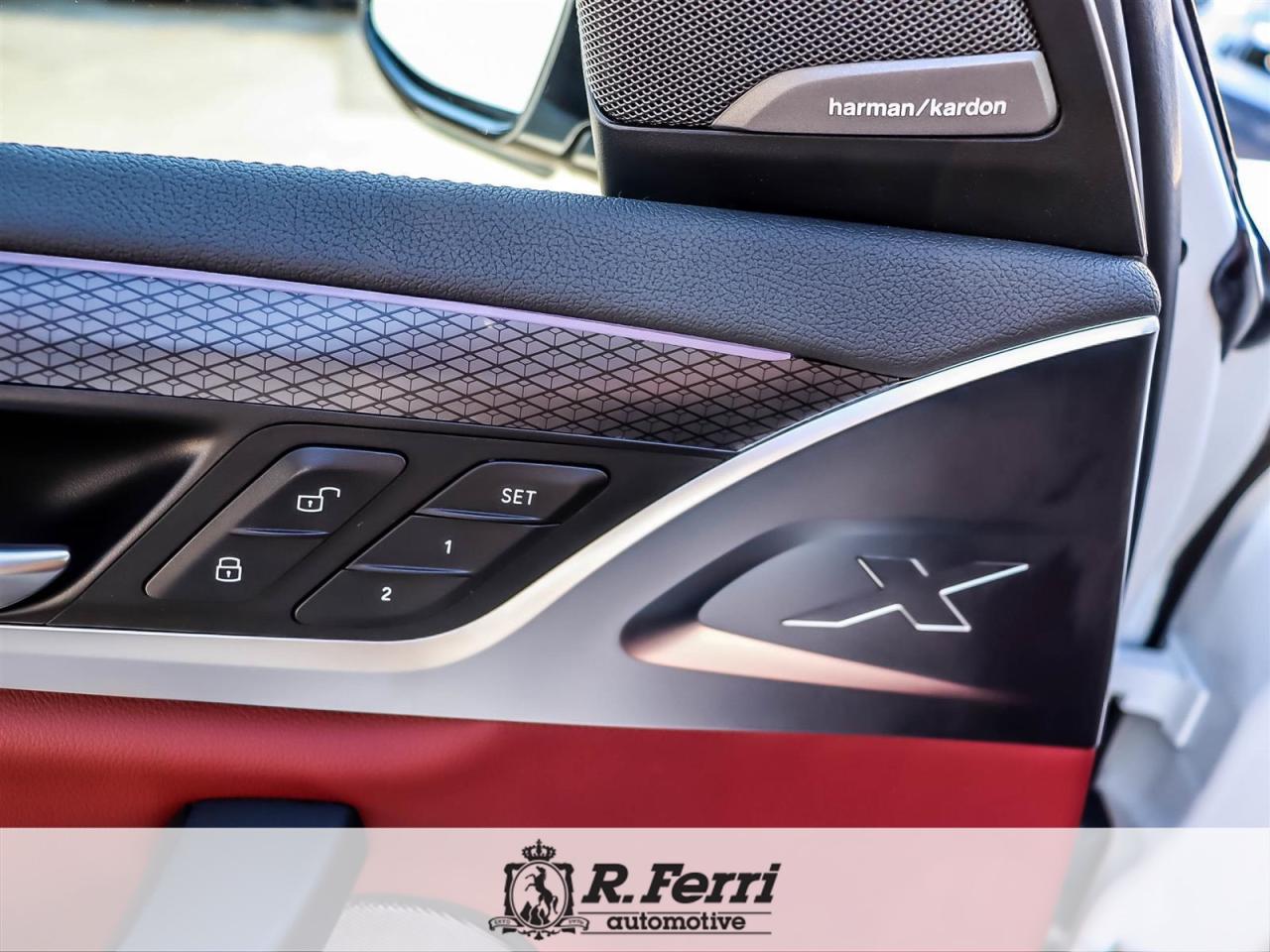 2023 BMW X3 xDrive30i 4dr All-Wheel Drive Sports Activity Vehicle Photo