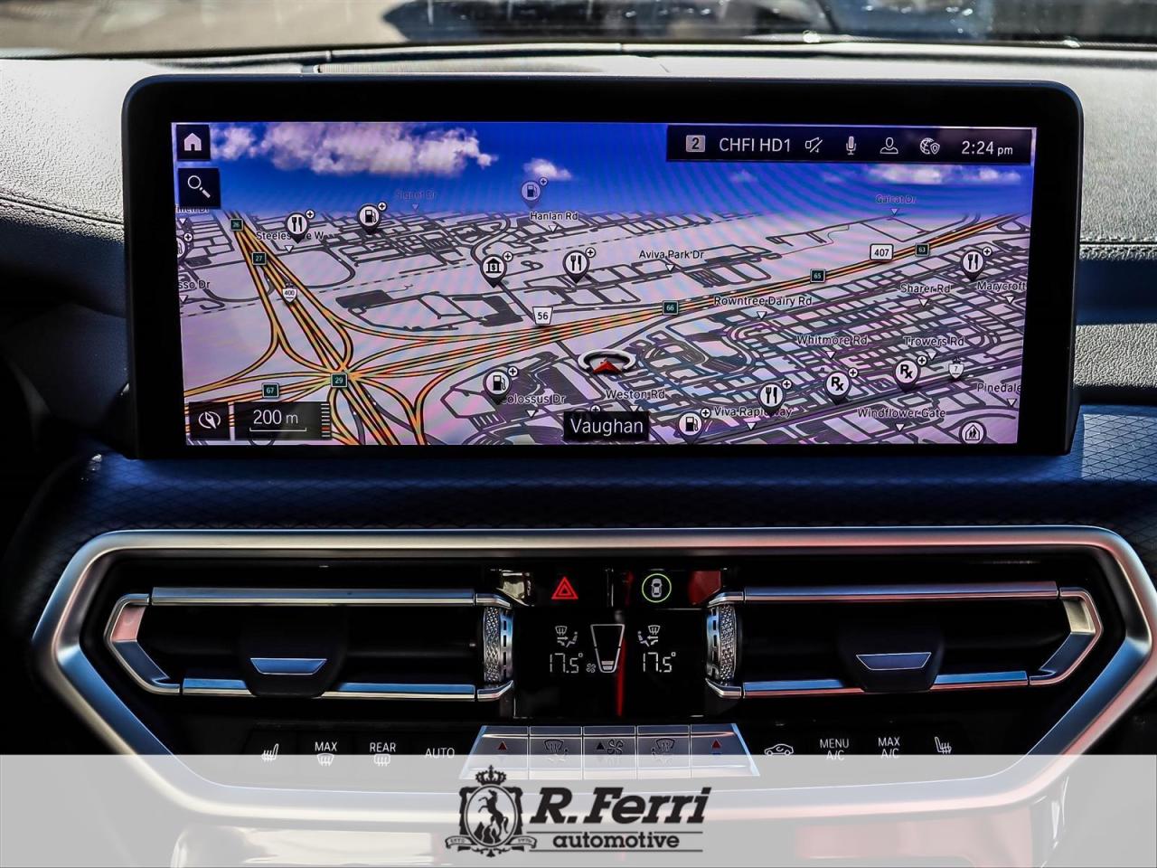 2023 BMW X3 xDrive30i 4dr All-Wheel Drive Sports Activity Vehicle Photo