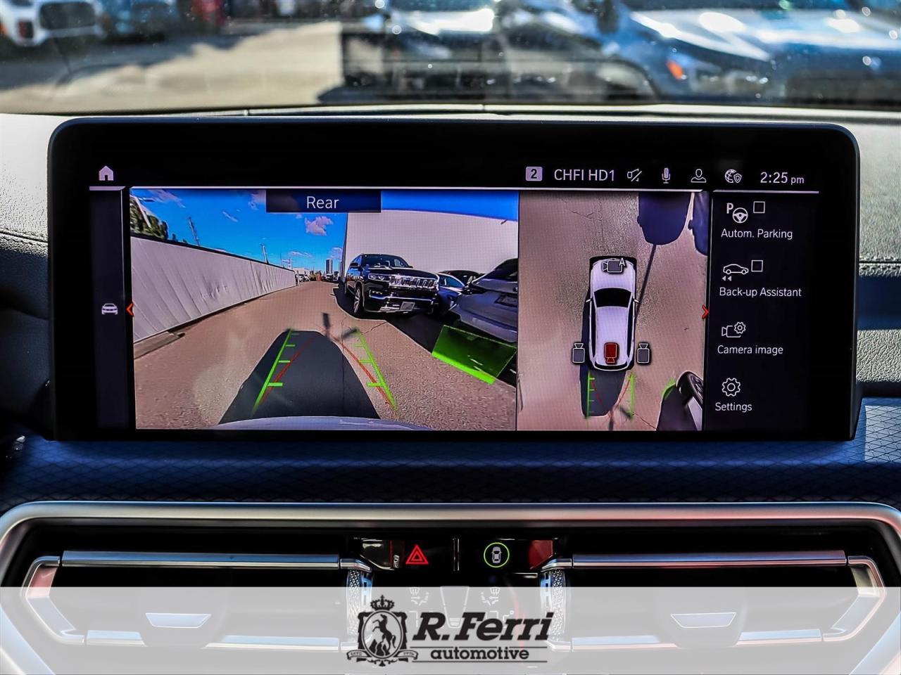 2023 BMW X3 xDrive30i 4dr All-Wheel Drive Sports Activity Vehicle Photo