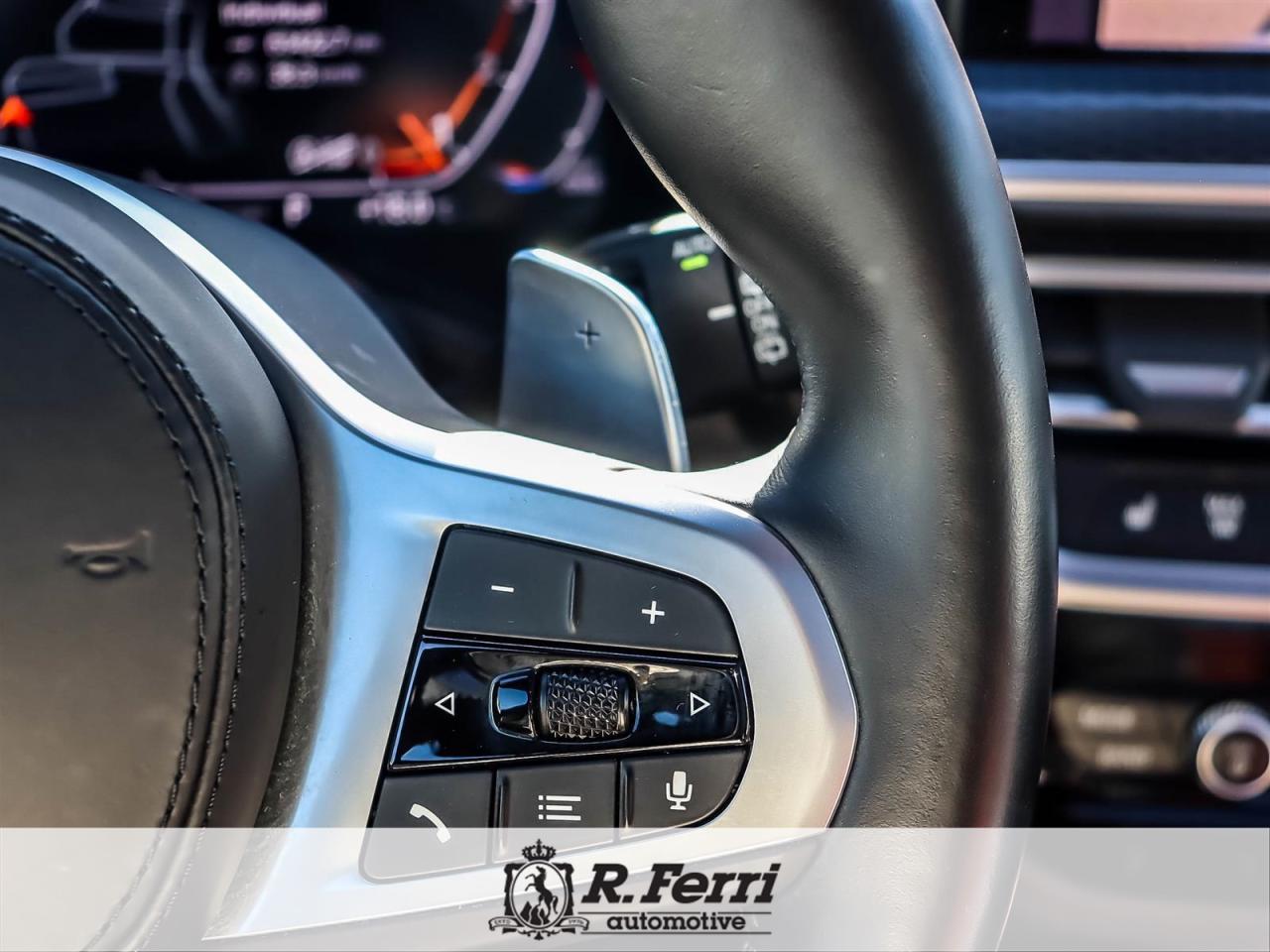 2023 BMW X3 xDrive30i 4dr All-Wheel Drive Sports Activity Vehicle Photo