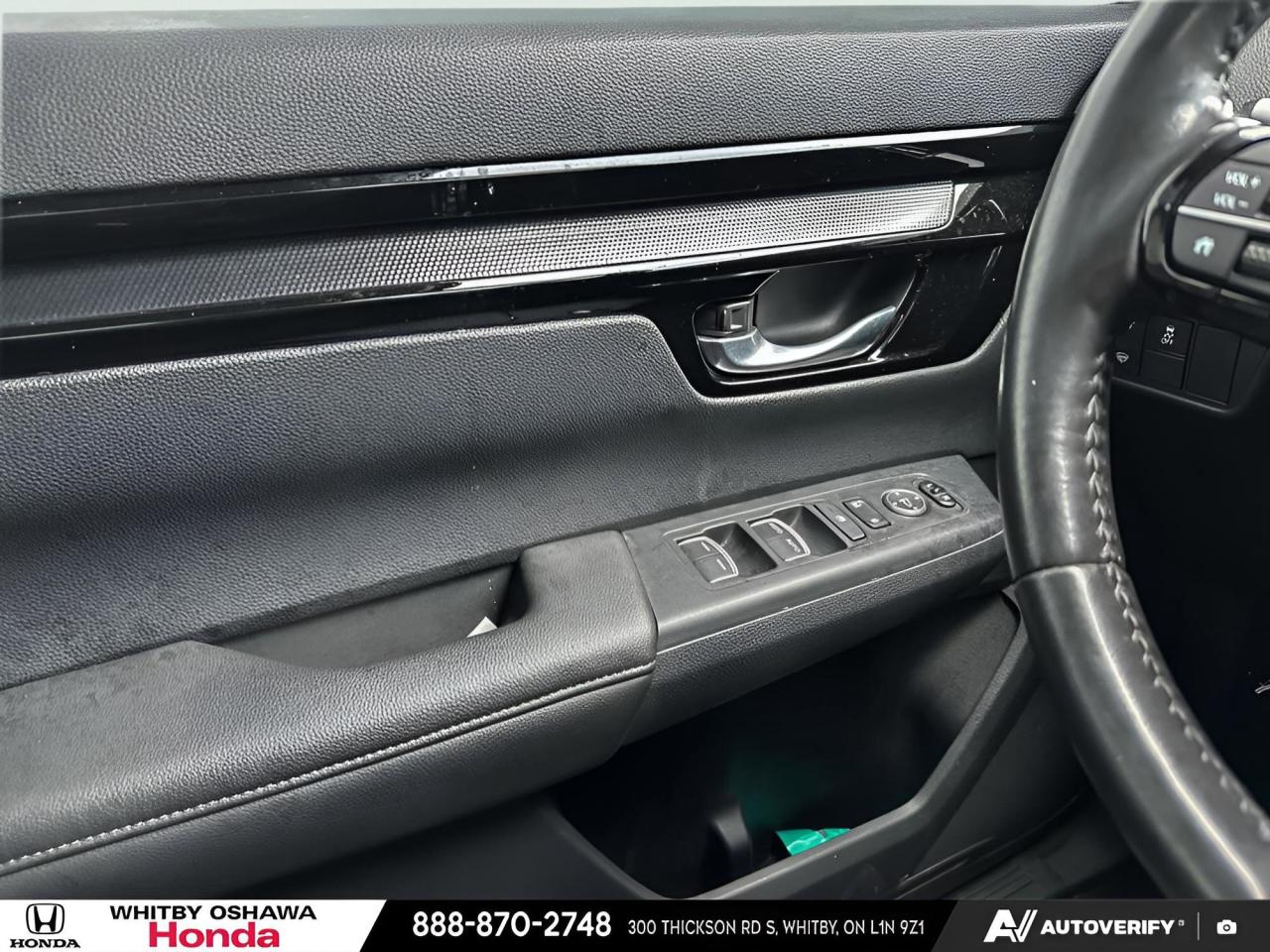 2023 Honda CR-V Sport Photo