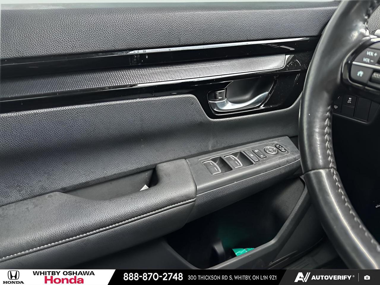 2023 Honda CR-V Sport Photo