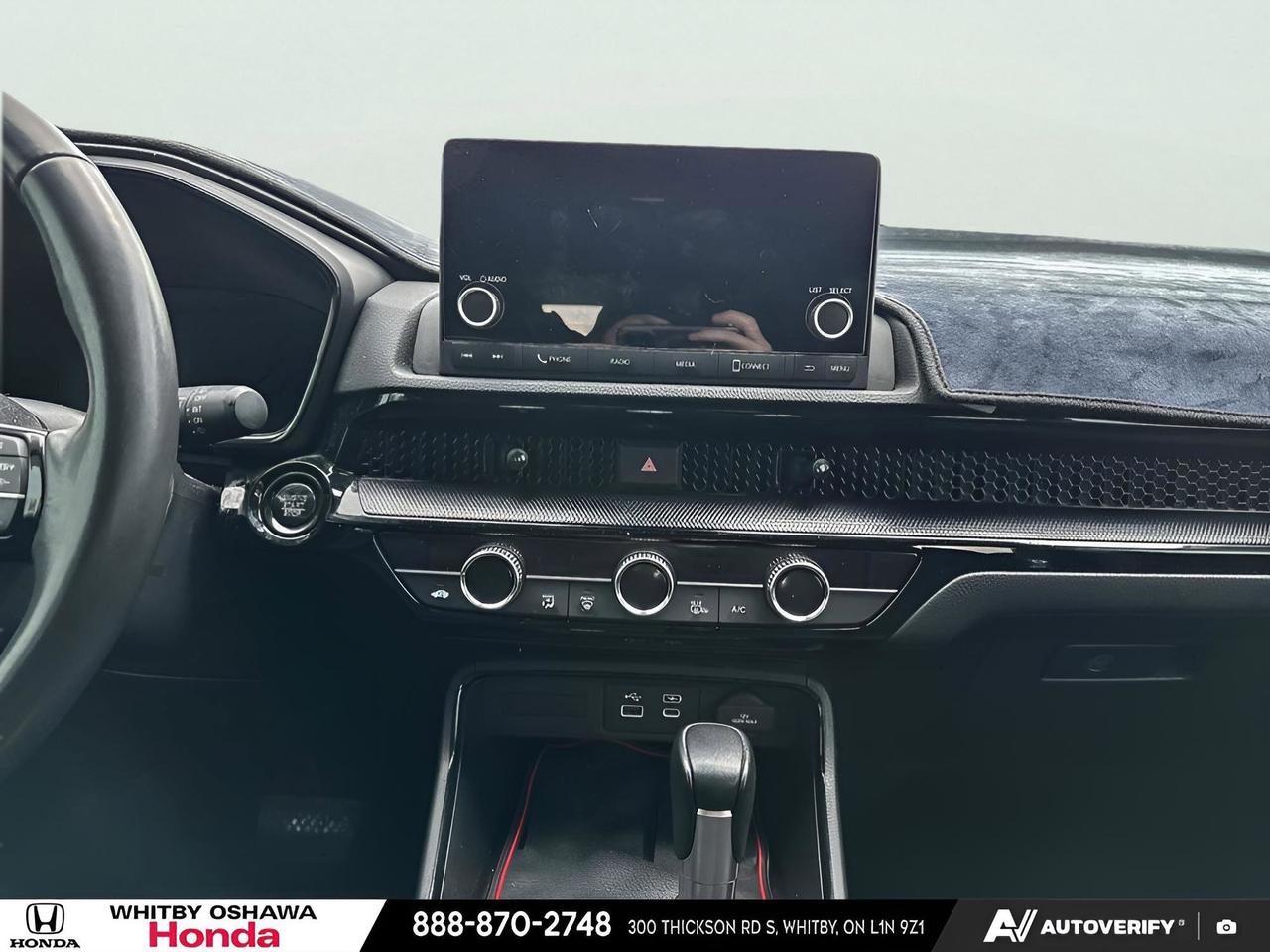 2023 Honda CR-V Sport Photo