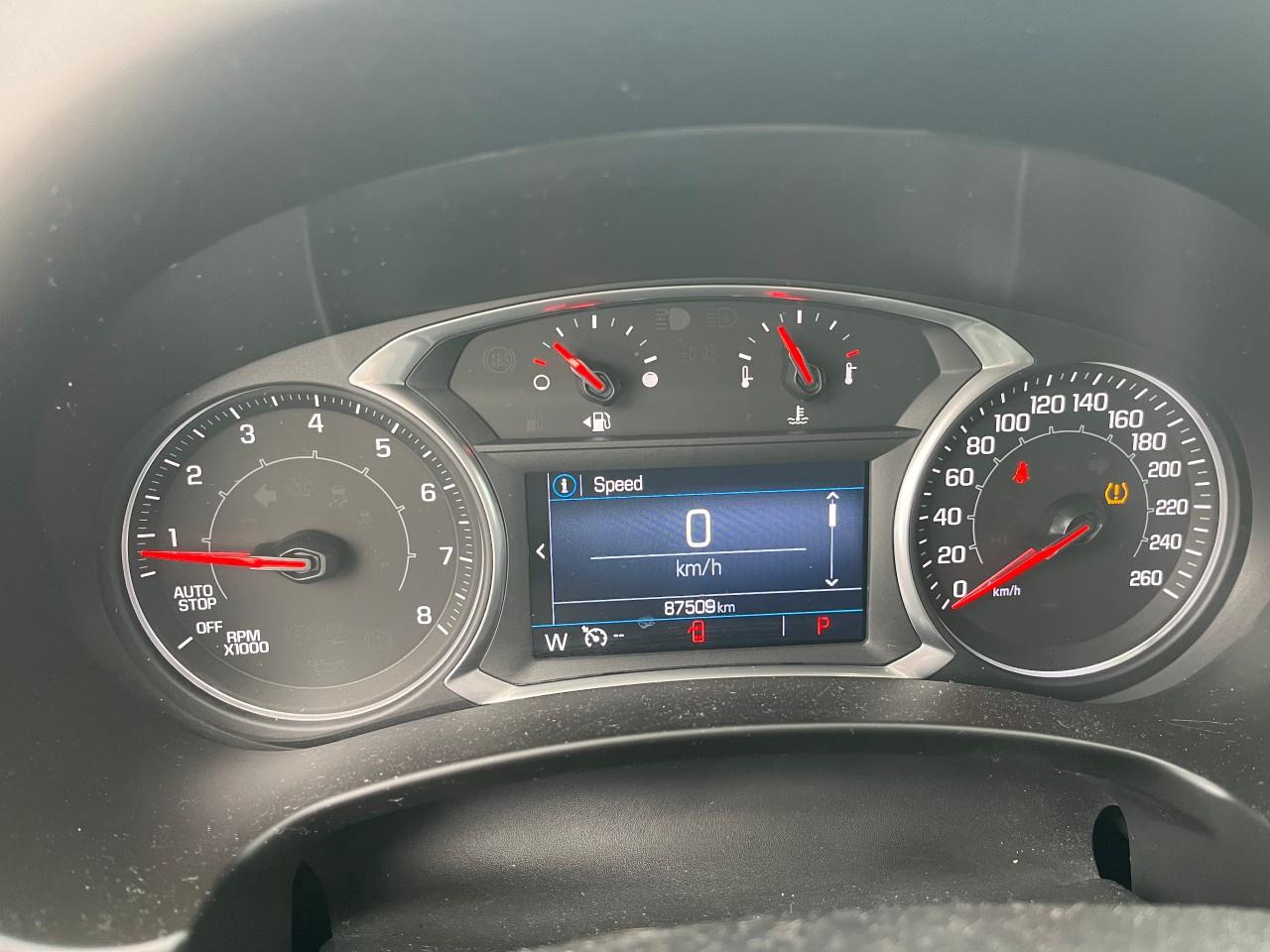 2019 GMC Terrain AWD SLE Photo