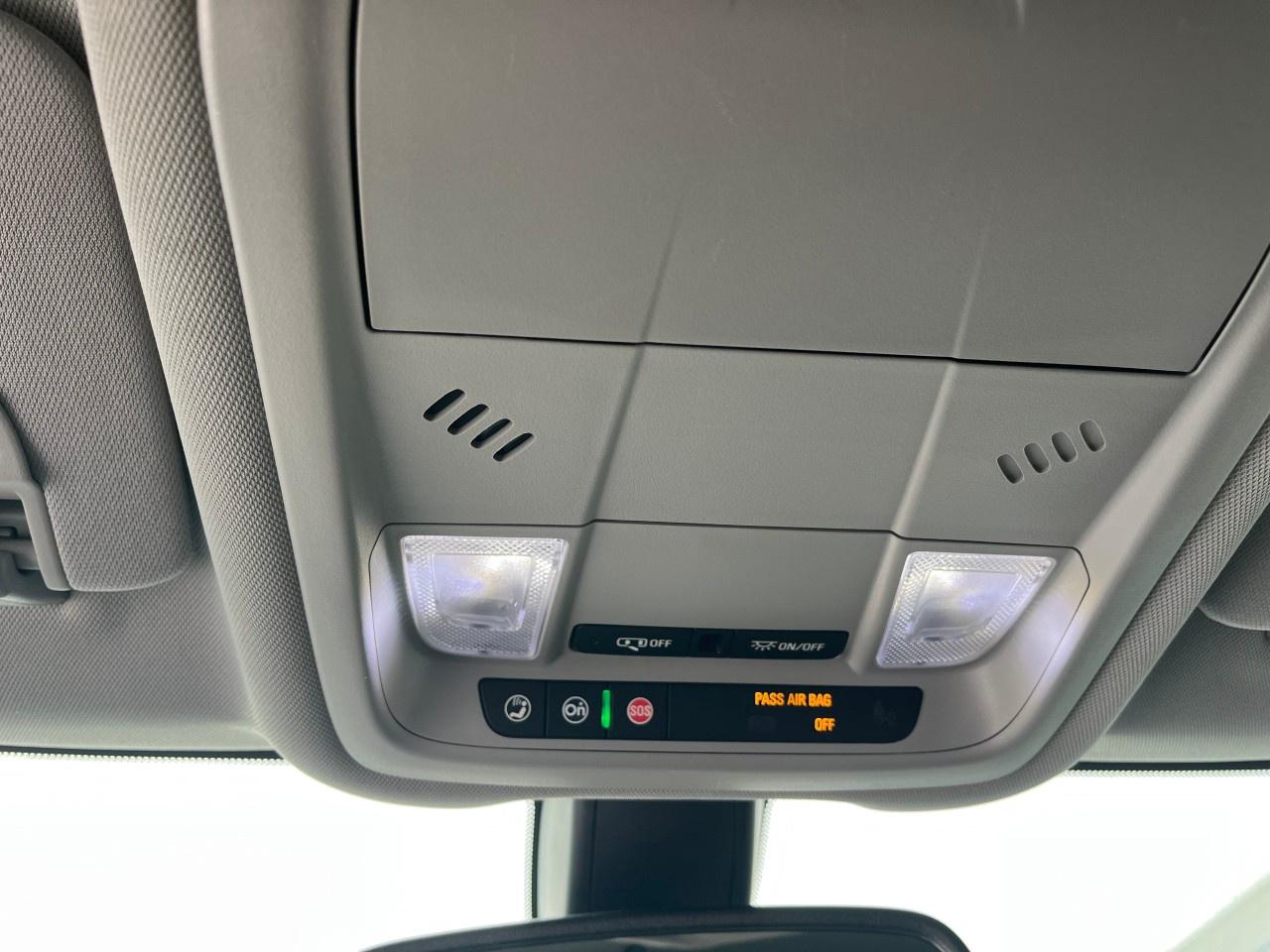 2019 GMC Terrain AWD SLE Photo