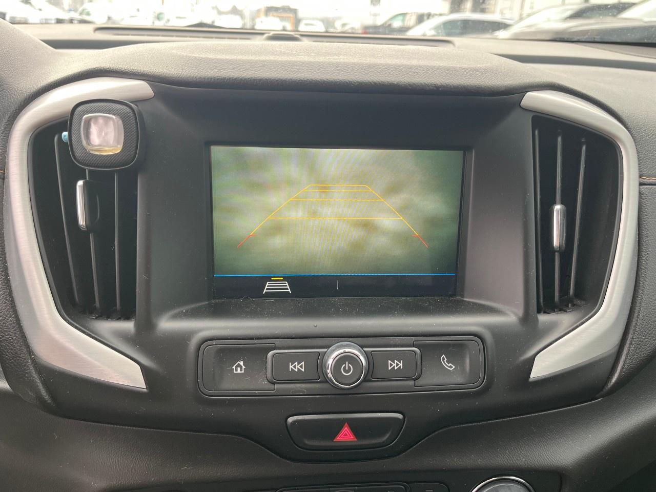 2019 GMC Terrain AWD SLE Photo