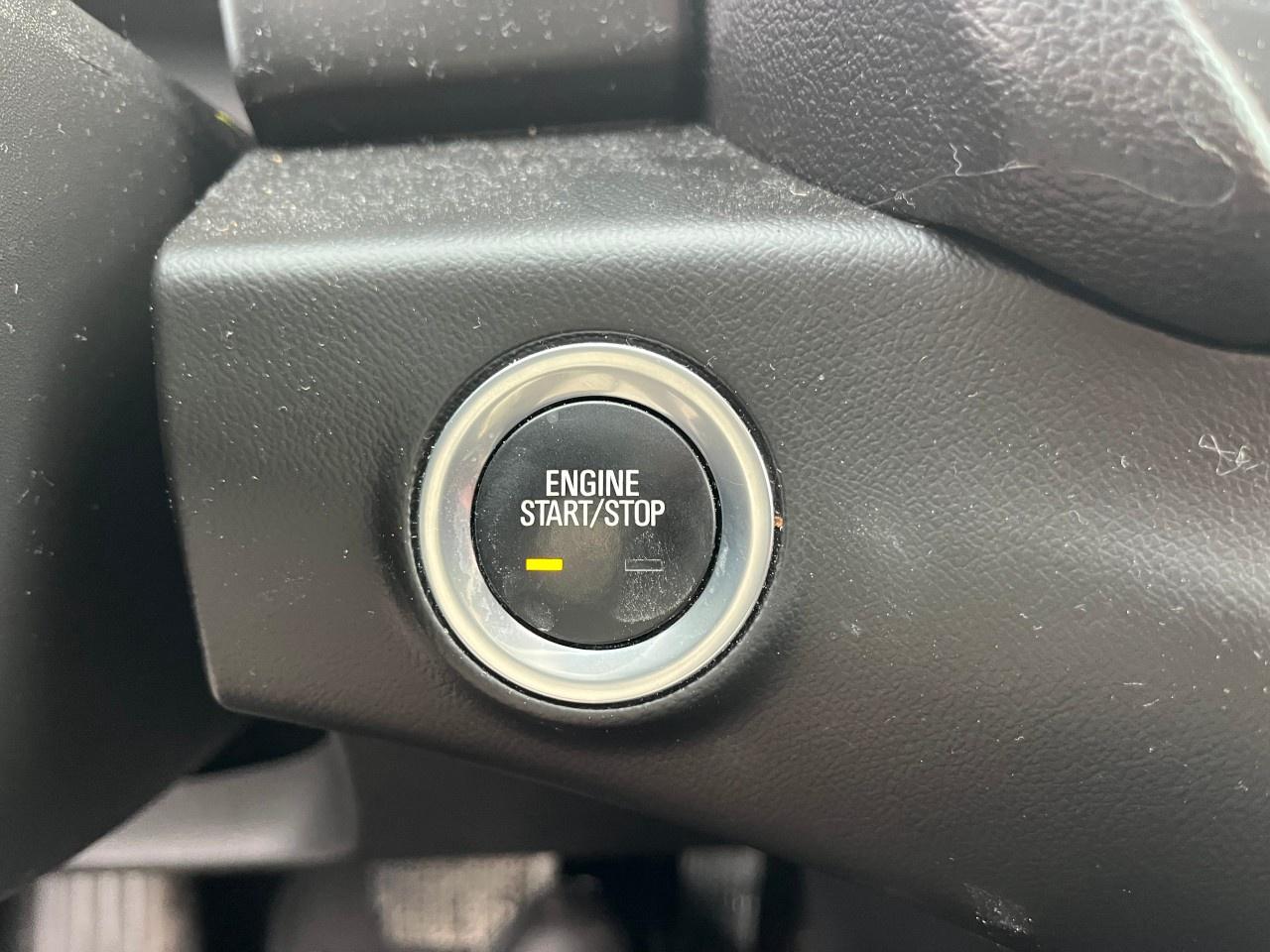 2019 GMC Terrain AWD SLE Photo