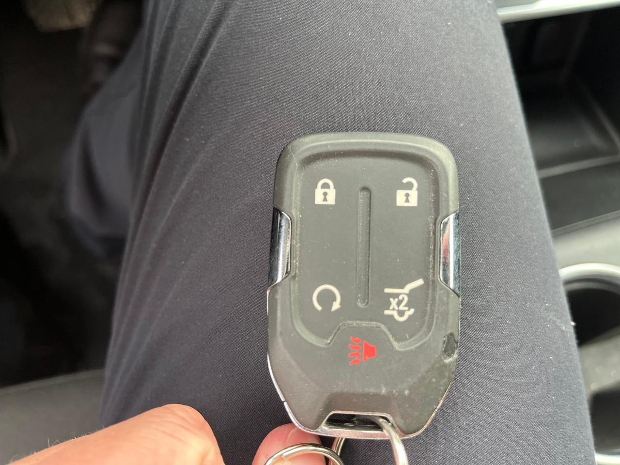 2019 GMC Terrain AWD SLE Photo