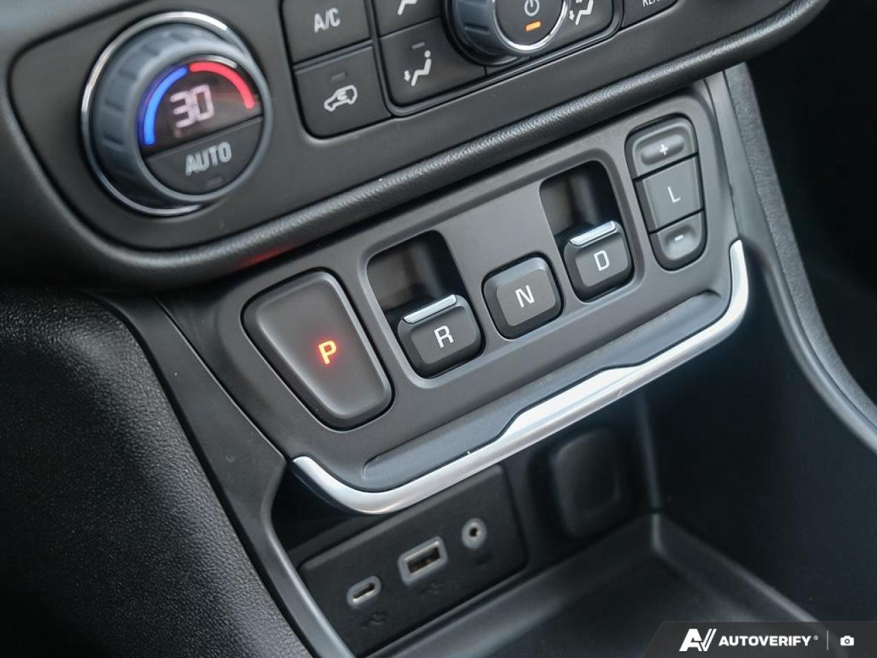 2019 GMC Terrain AWD SLE Photo