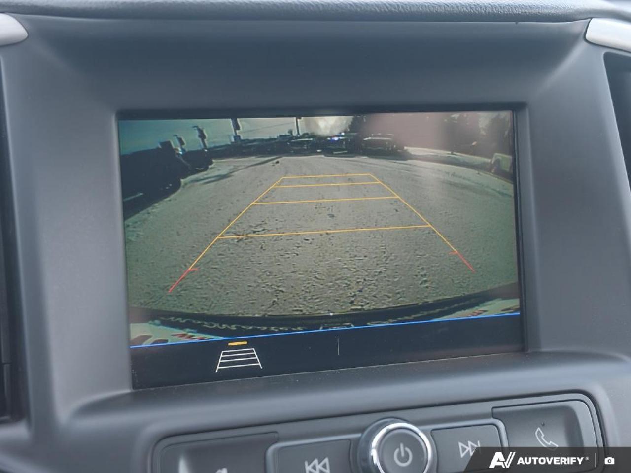 2019 GMC Terrain AWD SLE Photo