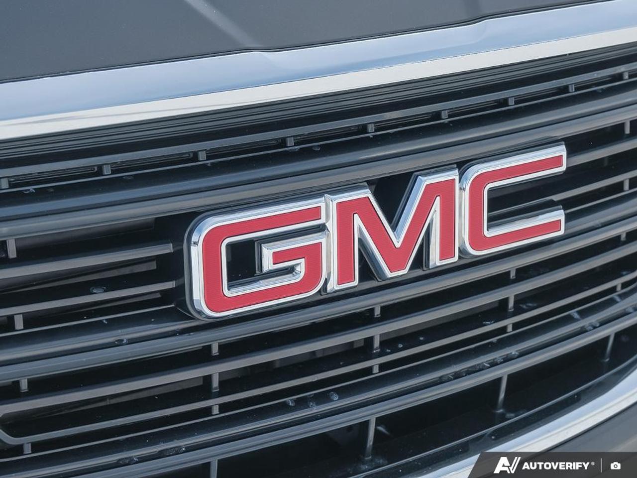 2019 GMC Terrain AWD SLE Photo