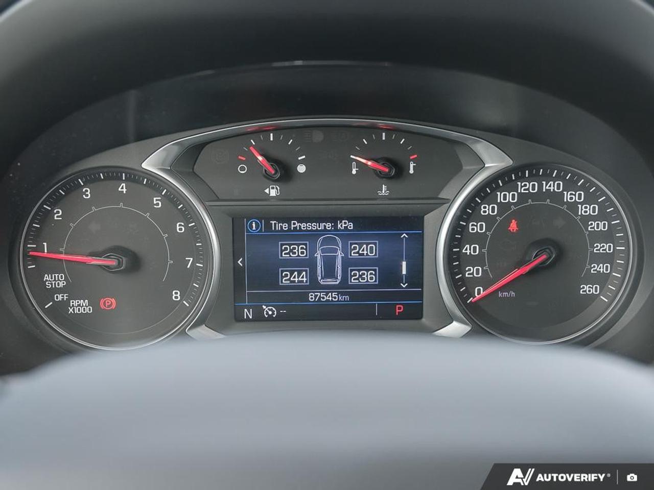 2019 GMC Terrain AWD SLE Photo