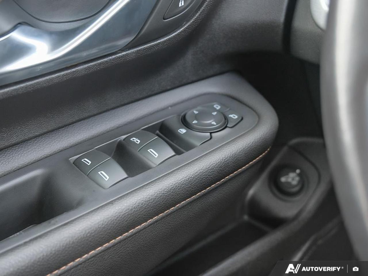 2019 GMC Terrain AWD SLE Photo