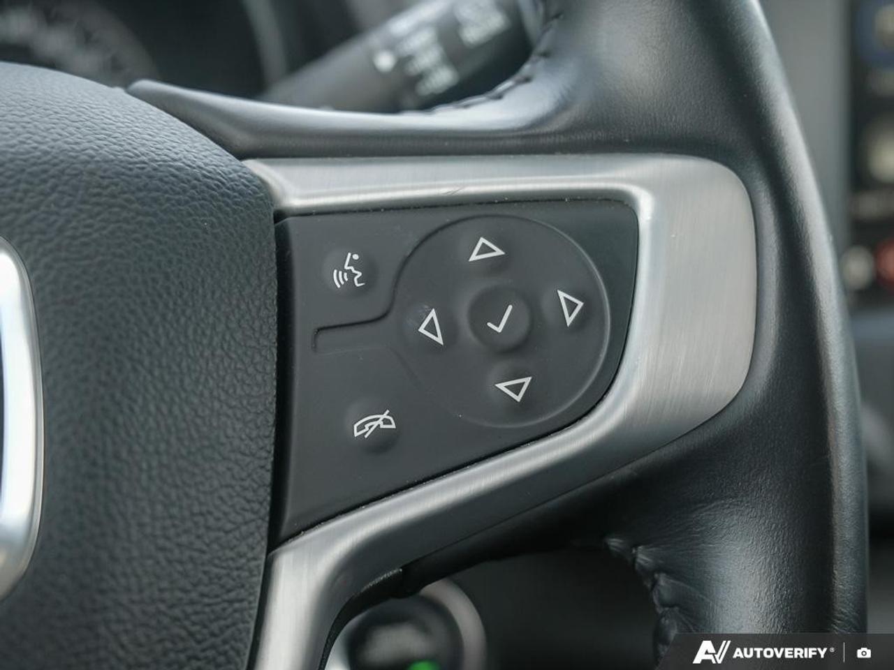 2019 GMC Terrain AWD SLE Photo