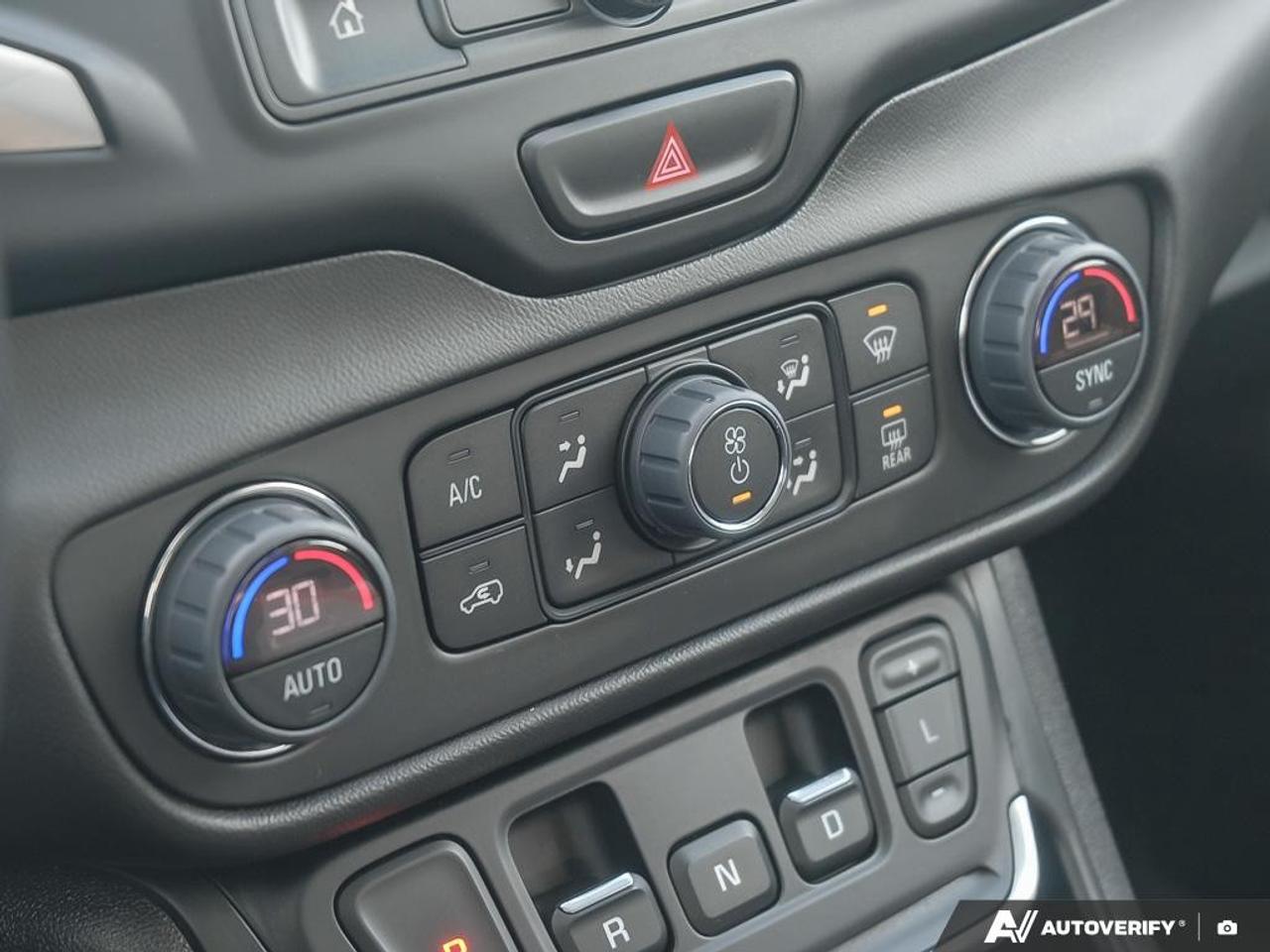 2019 GMC Terrain AWD SLE Photo