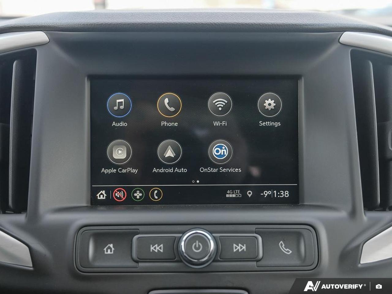 2019 GMC Terrain AWD SLE Photo
