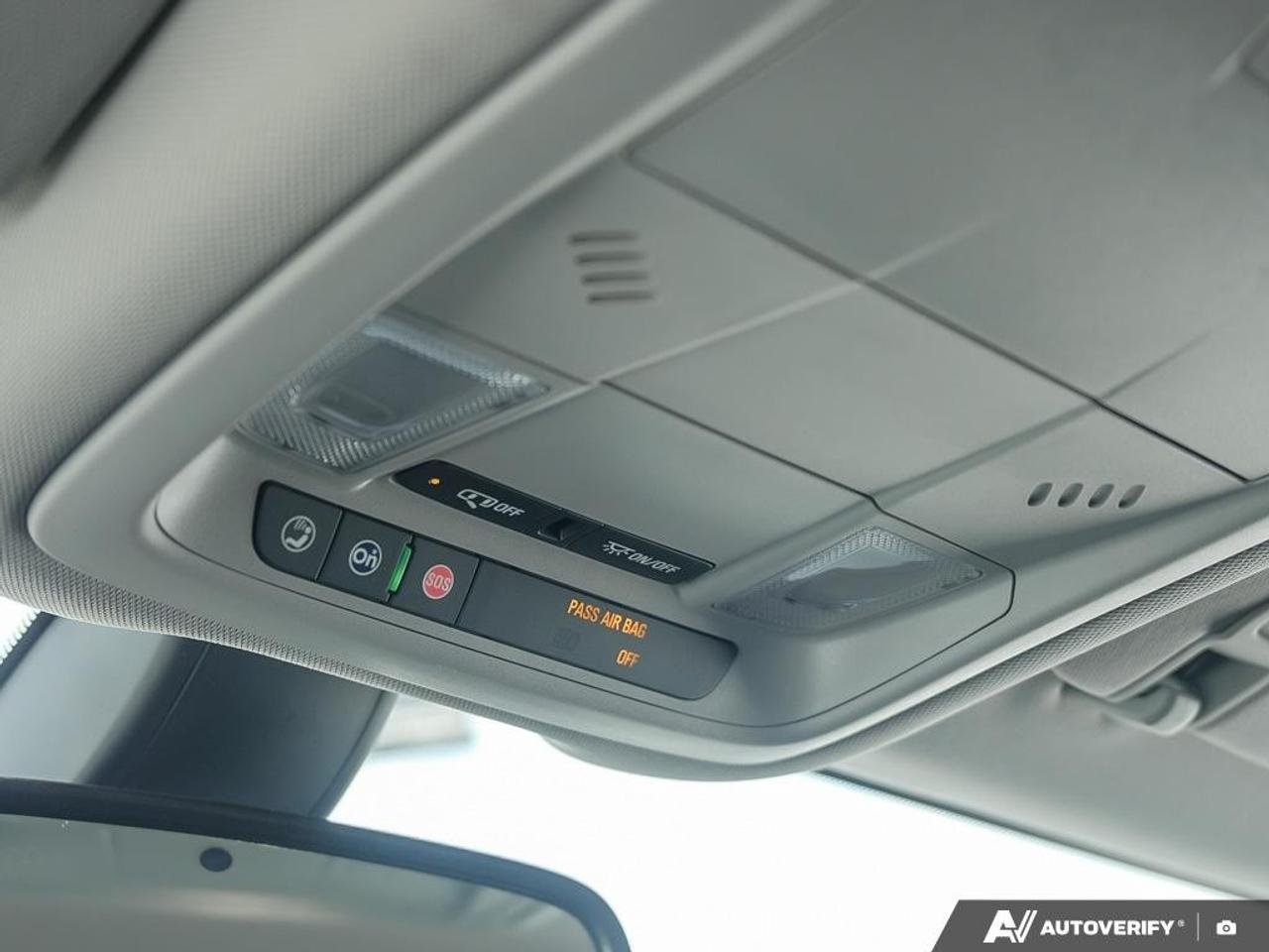 2019 GMC Terrain AWD SLE Photo