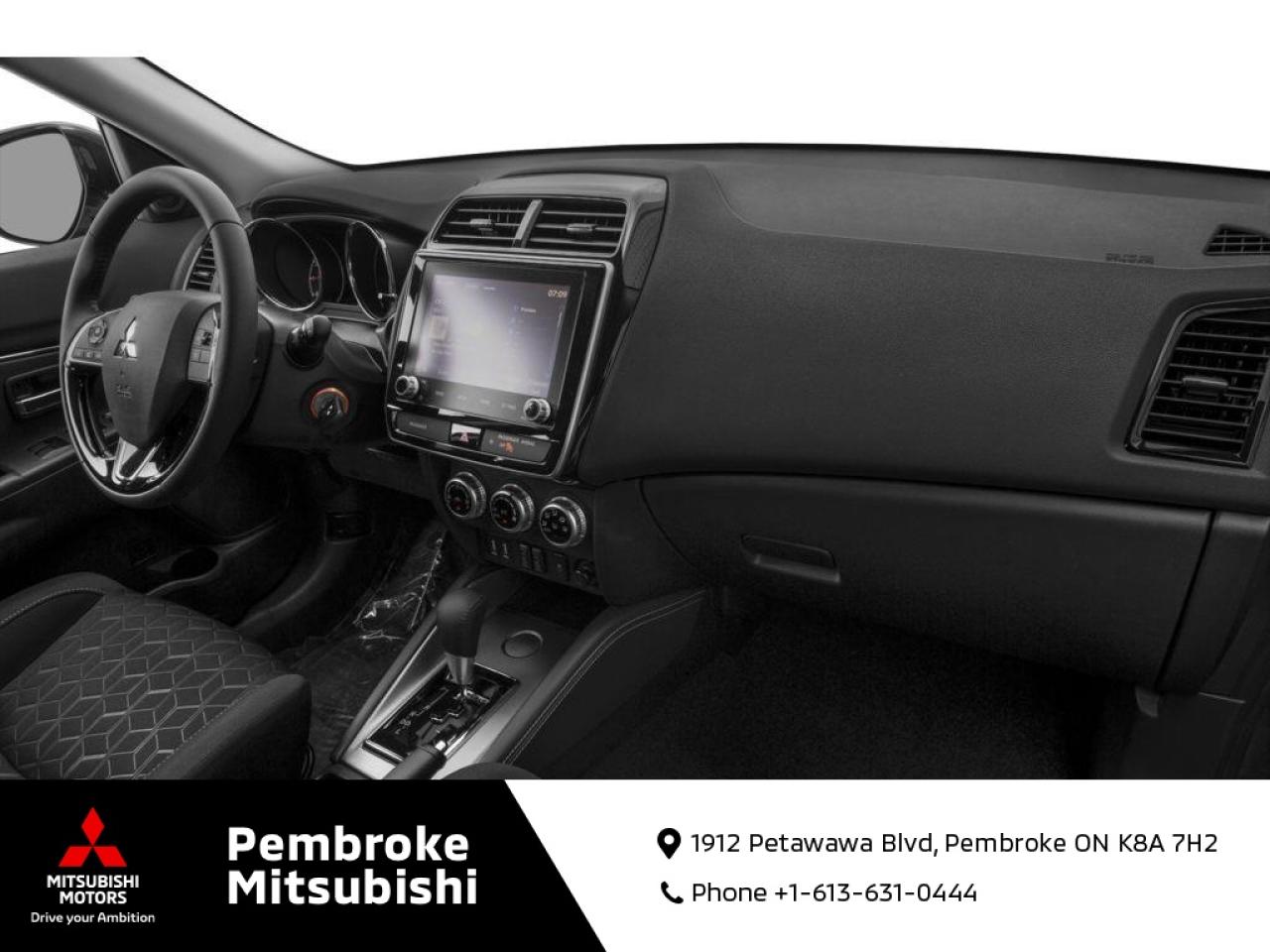 2026 Mitsubishi RVR SE 4dr AWC Photo