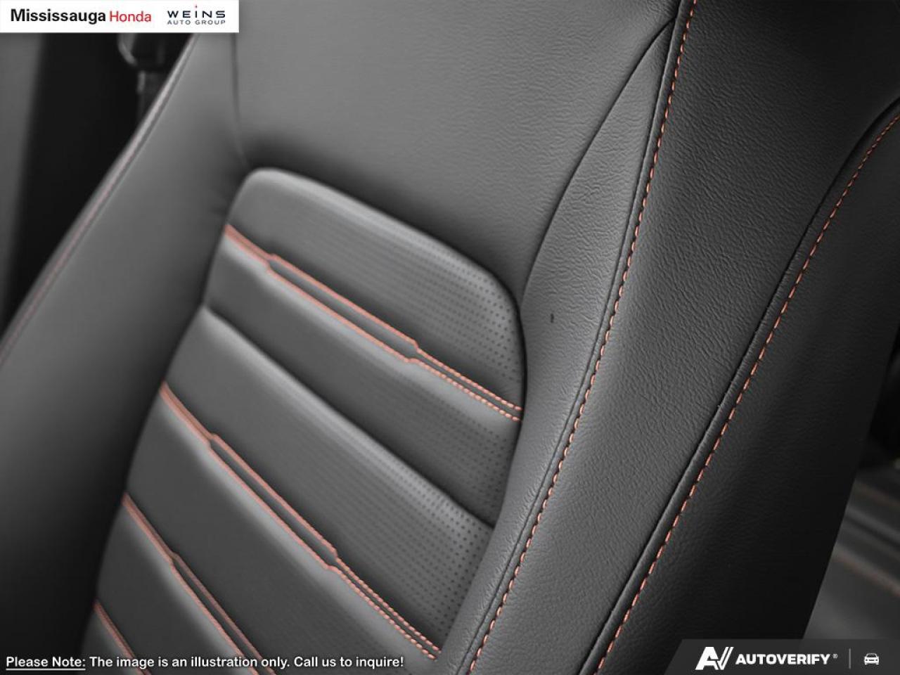 2026 Honda CR-V Hybrid EX-L 4dr All-Wheel Drive Photo