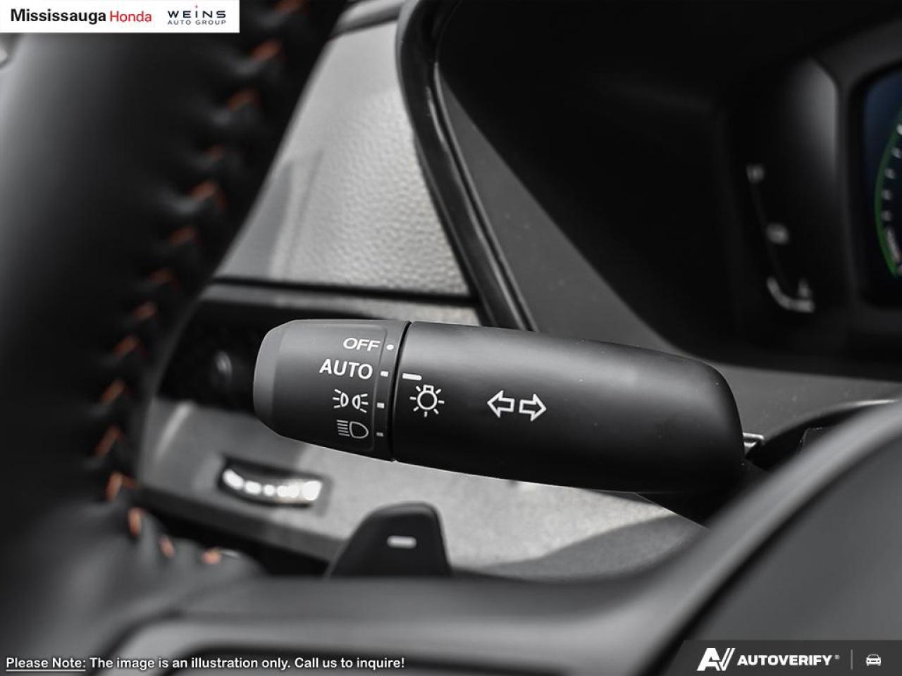 2026 Honda CR-V Hybrid EX-L 4dr All-Wheel Drive Photo