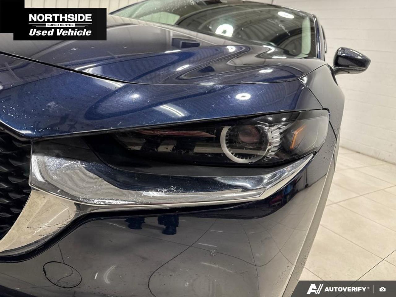 2021 Mazda CX-30 GS 4dr i-ACTIV All-Wheel Drive Sport Utility Photo