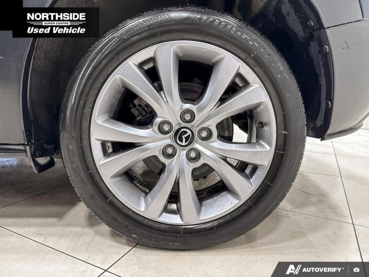 2021 Mazda CX-30 GS 4dr i-ACTIV All-Wheel Drive Sport Utility Photo