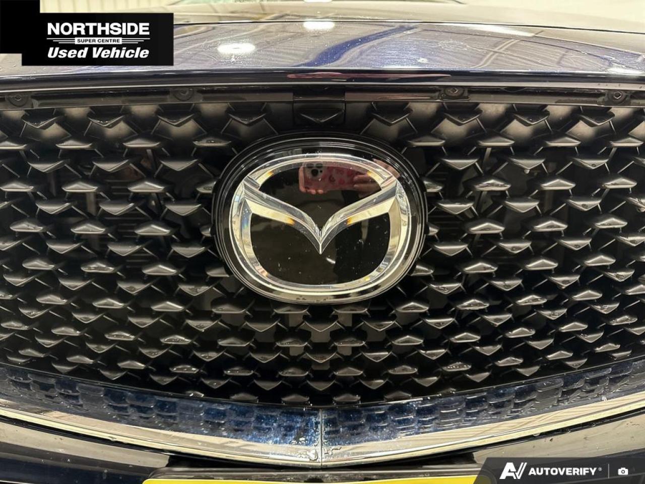 2021 Mazda CX-30 GS 4dr i-ACTIV All-Wheel Drive Sport Utility Photo