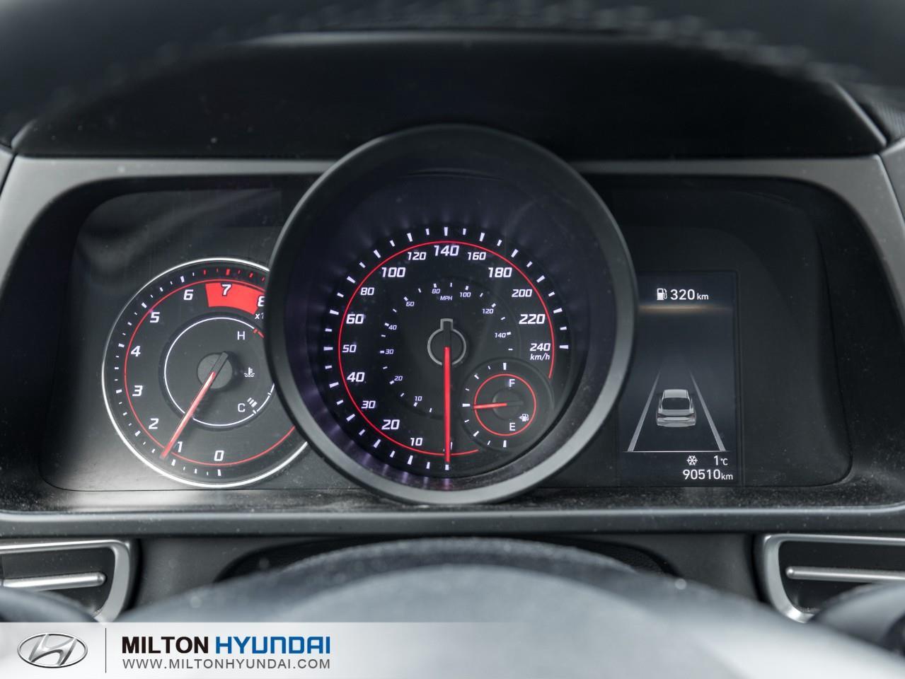 2021 Hyundai Elantra PREFERRED 4DR SEDAN Photo