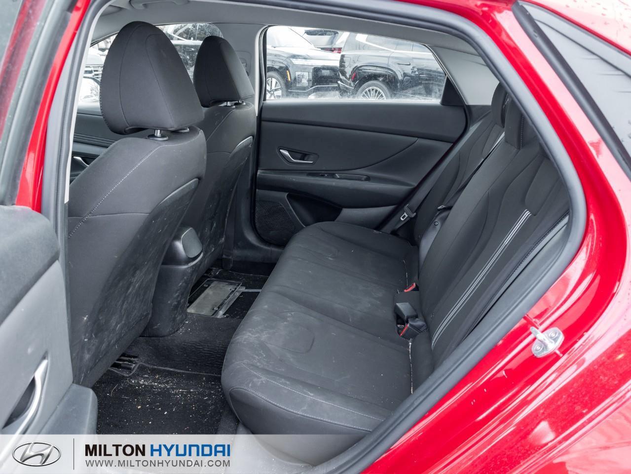 2021 Hyundai Elantra PREFERRED 4DR SEDAN Photo