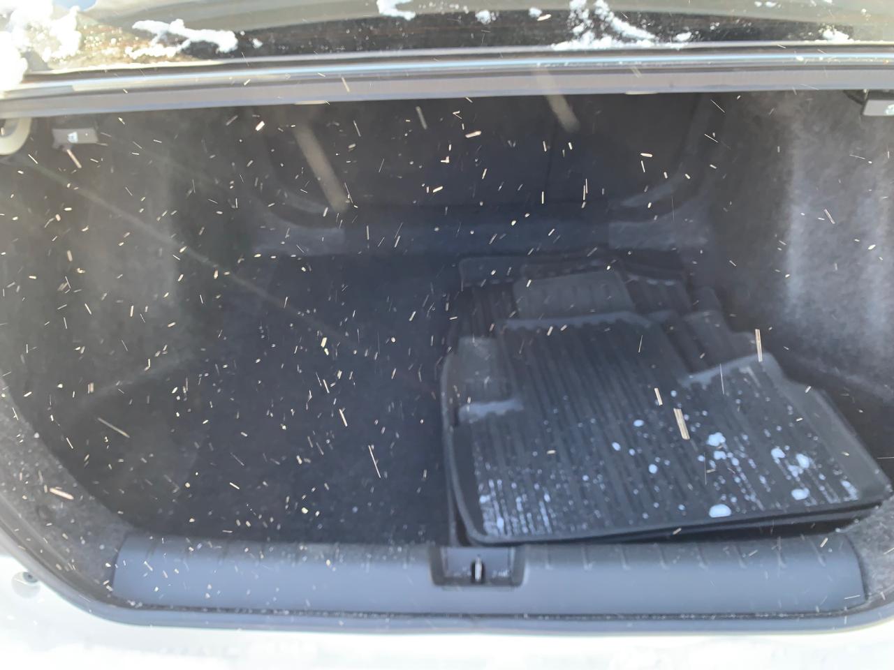 2016 Honda Civic EX (CVT) 4dr Sedan Photo