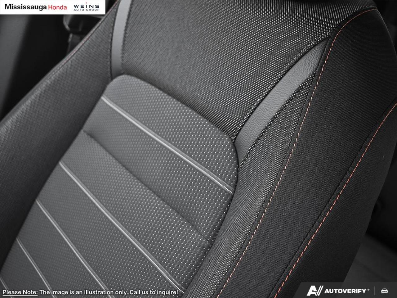 2026 Honda CR-V Hybrid Sport 4dr All-Wheel Drive Photo