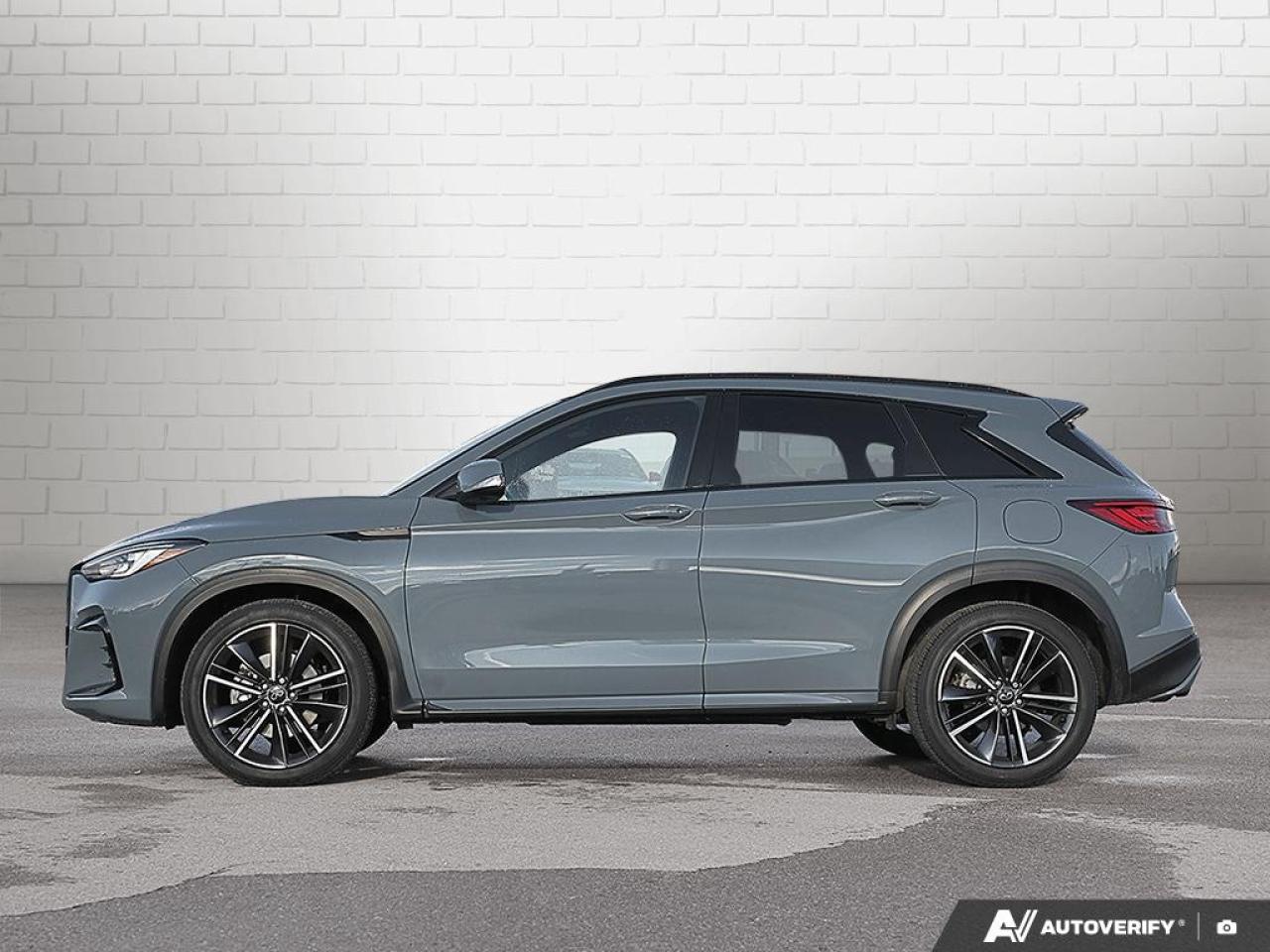 2023 Infiniti QX50 SPORT AWD Photo
