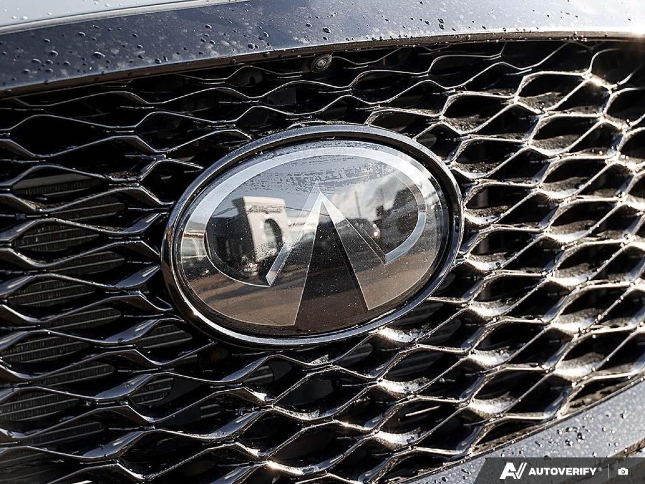 2023 Infiniti QX50 SPORT AWD Photo