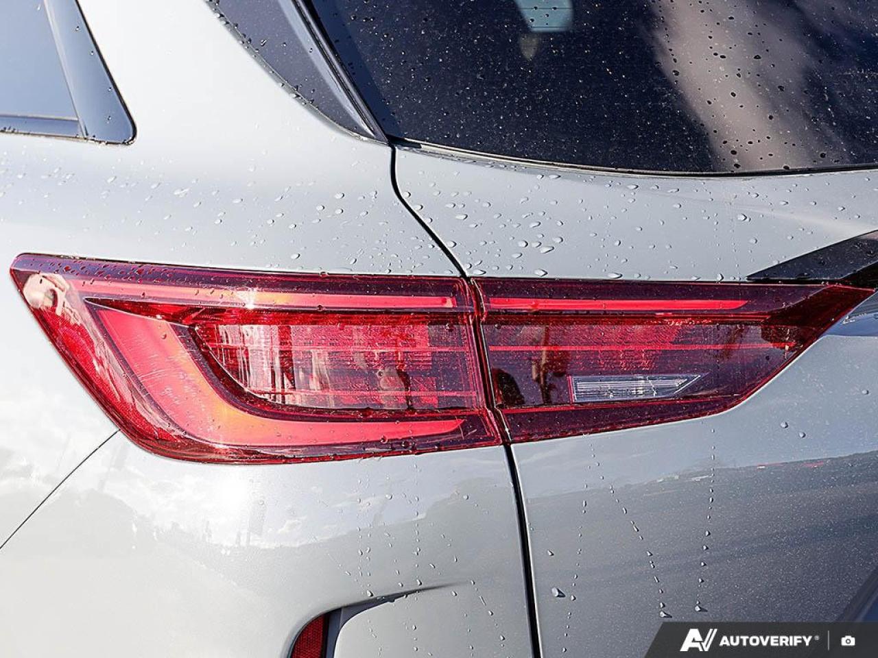 2023 Infiniti QX50 SPORT AWD Photo