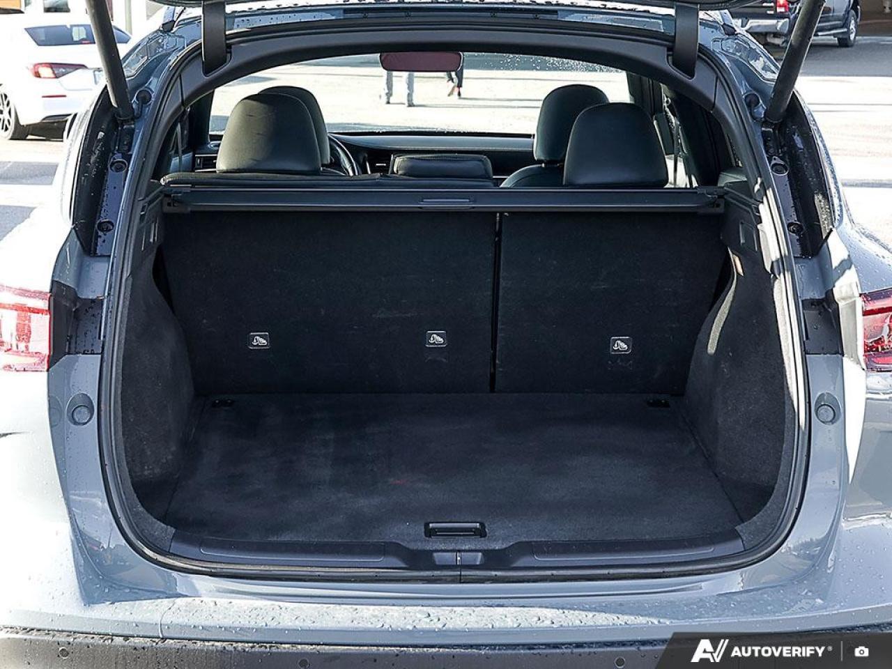 2023 Infiniti QX50 SPORT AWD Photo