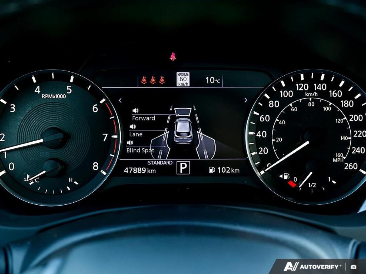 2023 Infiniti QX50 SPORT AWD Photo