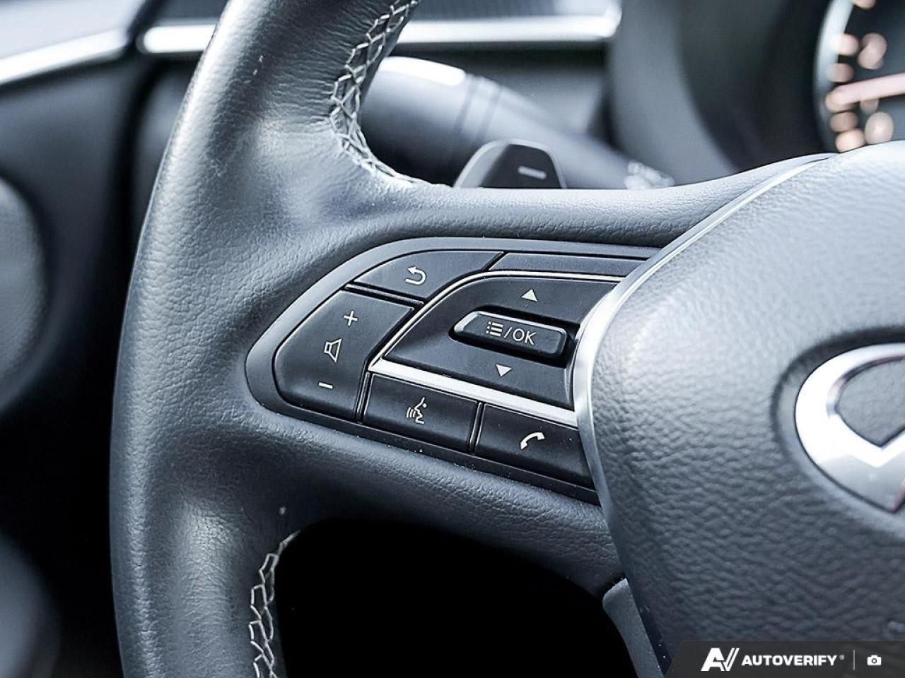 2023 Infiniti QX50 SPORT AWD Photo