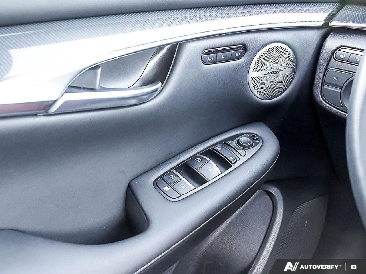 2023 Infiniti QX50 SPORT AWD Photo