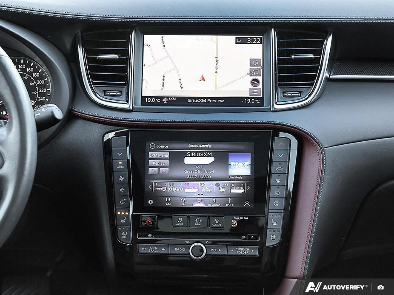 2023 Infiniti QX50 SPORT AWD Photo