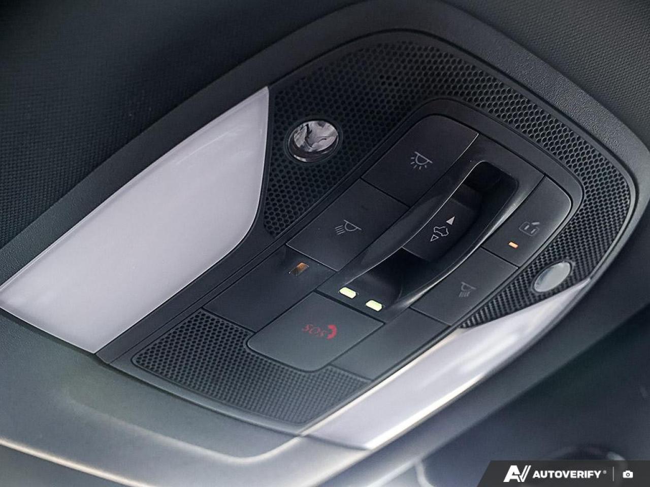 2023 Infiniti QX50 SPORT AWD Photo