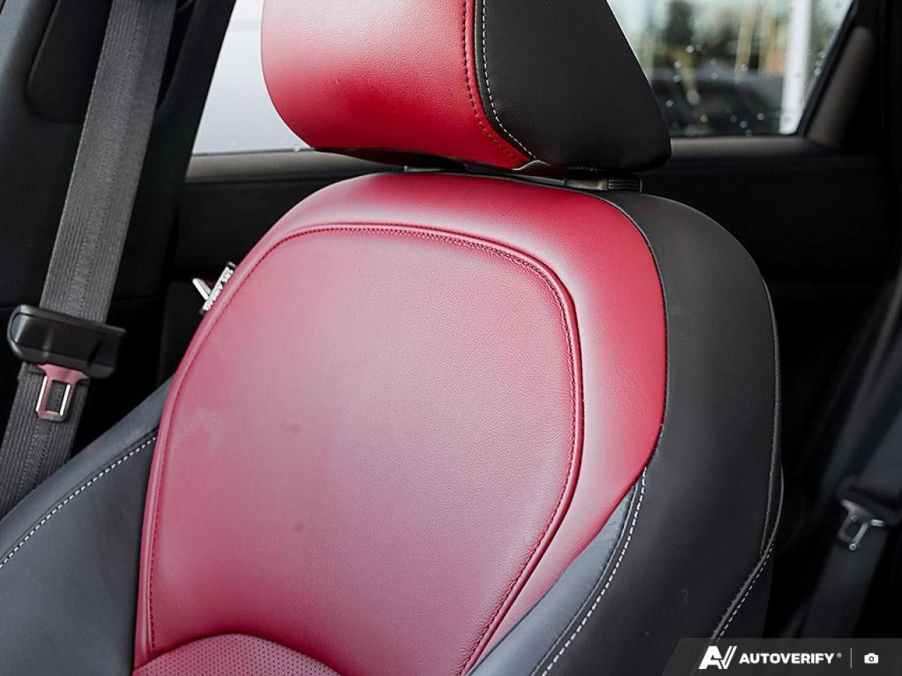 2023 Infiniti QX50 SPORT AWD Photo