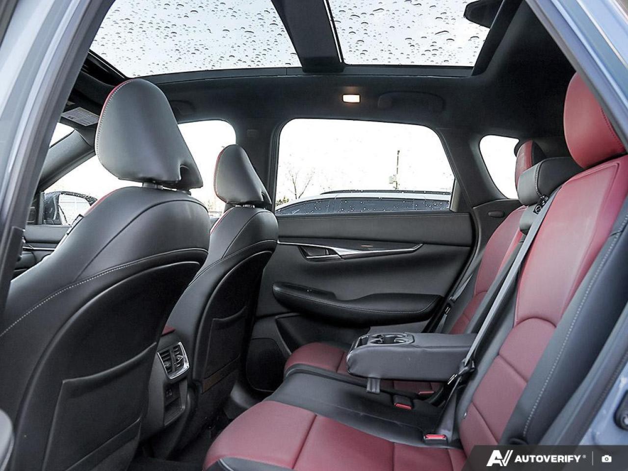 2023 Infiniti QX50 SPORT AWD Photo