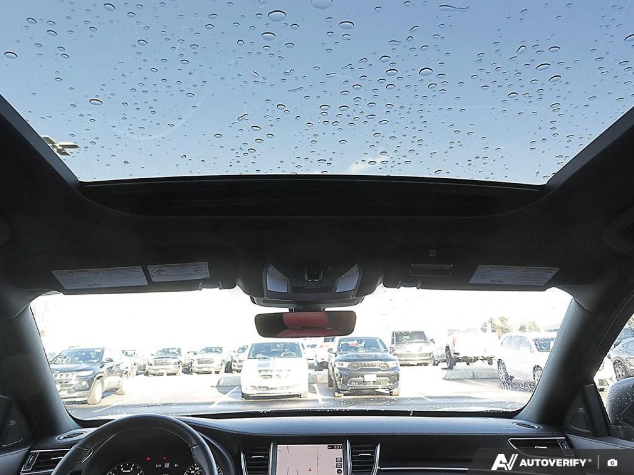 2023 Infiniti QX50 SPORT AWD Photo