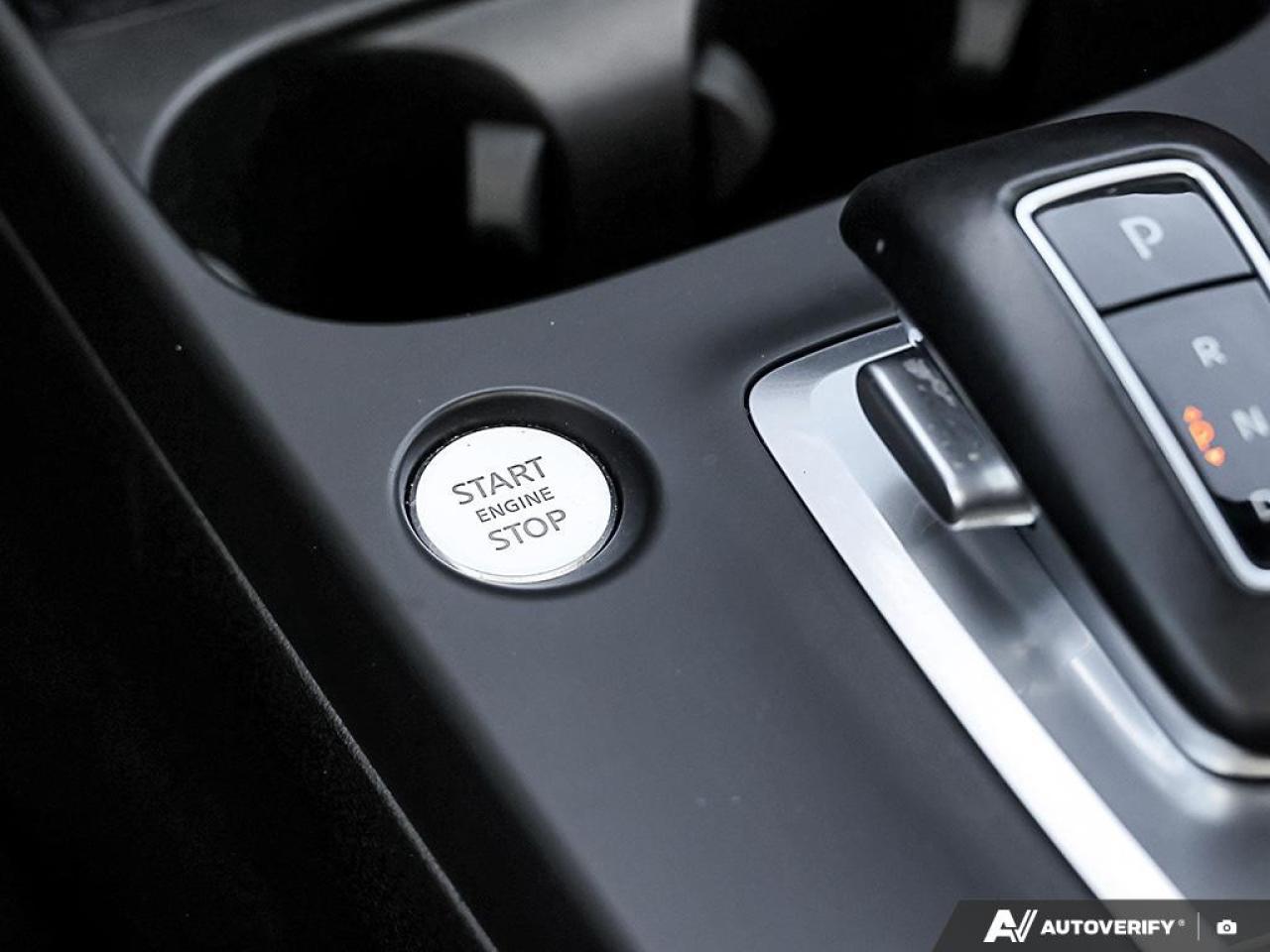 2023 Infiniti QX50 SPORT AWD Photo